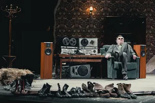TheatreHD: Собачье сердце
