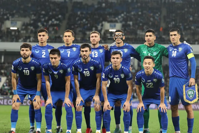 Oʻzbekiston–Qatar uchrashuviga chiptalar sotuvi boshlandi