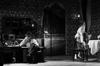 TheatreHD: Собачье сердце