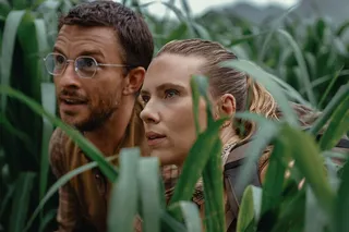 "Yura davriga sayohat: Uygʻonish" filmining yangi treyleri e'lon qilindi