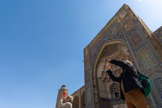 Qurbon hayiti bayrami munosabati bilan ichki sayohatlarga chegirmalar eʼlon qilindi
