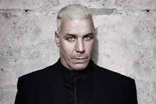 "Rammstein" guruhi yulduzi Till Lindeman Toshkentda konsert beradi