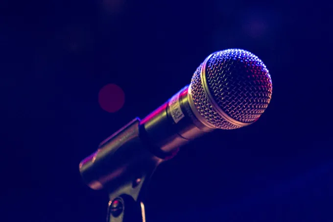 Stand-up «Ужасный»