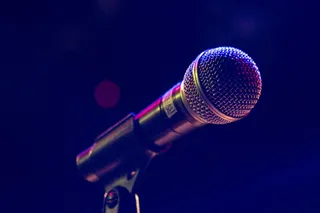 Stand-up «Ужасный»