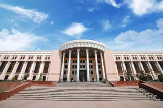 В Ташкенте пройдет II Международный фестиваль «Дамли созлар навоси»