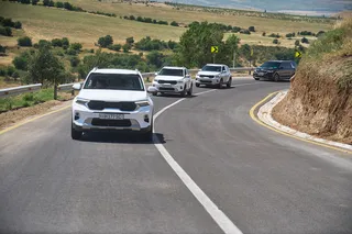 Kia Go!: бренд Kia отпраздновал годовщину кроссовера Sonet в Узбекистане