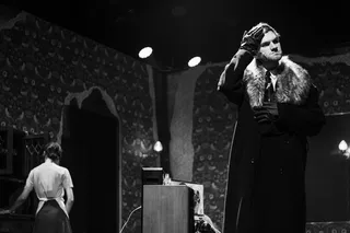 TheatreHD: Собачье сердце