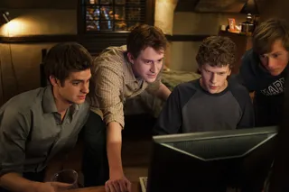 Sony работает над фильмом «Социальная сеть 2»
