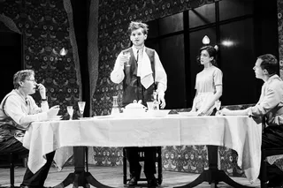 TheatreHD: Собачье сердце