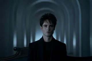 Вышел трейлер второго сезона «Песочного человека»