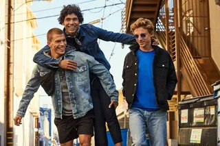 Скидки в Jack & Jones