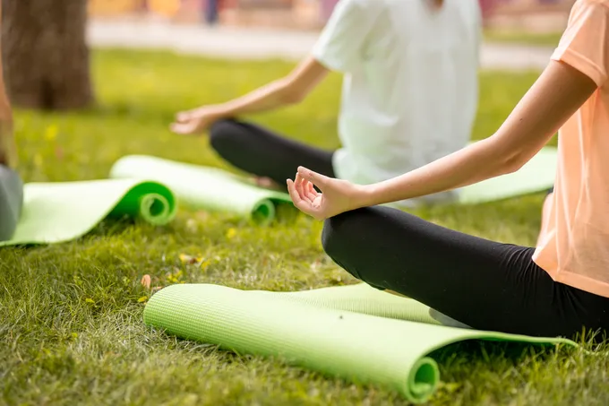 Yoga festivali