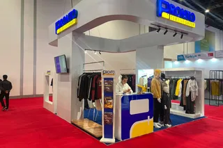 Texworld Tashkent 2025