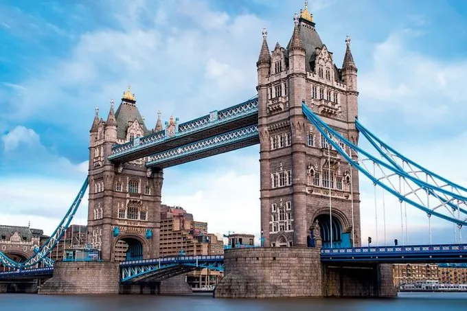 Buyuk Britaniyada o‘zbek milliy taomlari namoyish etiladigan gastroturi tashkil etiladi