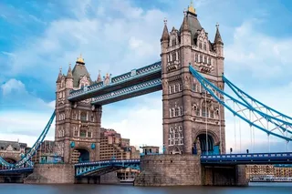 Buyuk Britaniyada o‘zbek milliy taomlari namoyish etiladigan gastroturi tashkil etiladi