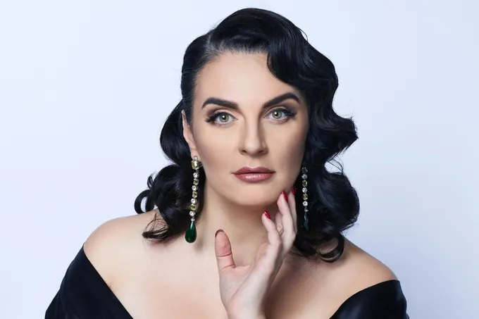 Елена Ваенга