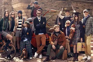 Скидки в Tommy Hilfiger