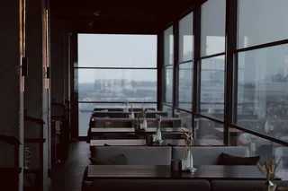 Вечеринки в Twelve