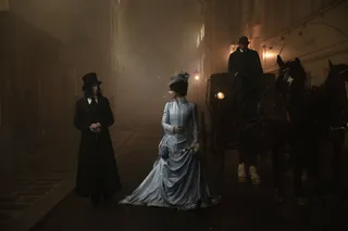 Дракула: История любви