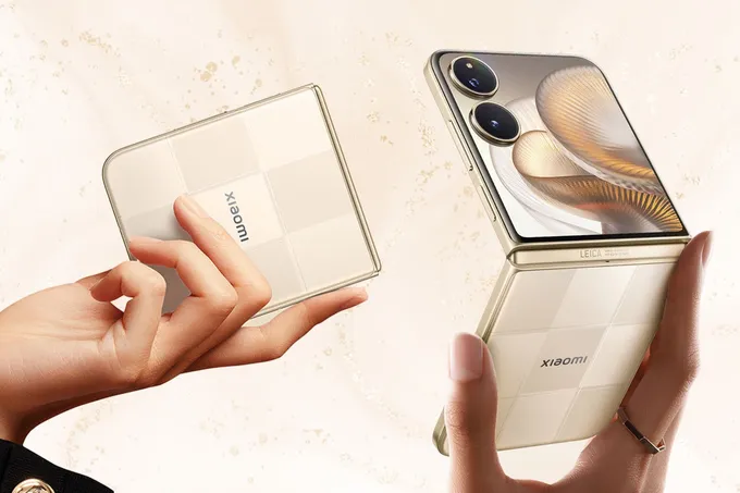 Xiaomi презентовала россыпь новинок — очки с AI, складной MIX Flip 2 и другие