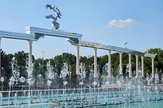 Температура поднимется выше +40° в течение рабочей недели