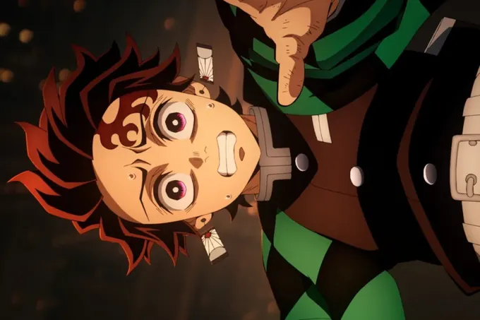“Demon Slayer: Infinity Castle” animesining birinchi treyleri e'lon qilindi