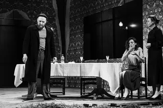 TheatreHD: Собачье сердце