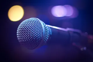 Stand-up «Слушаем, но не осуждаем»