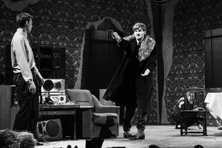 TheatreHD: Собачье сердце