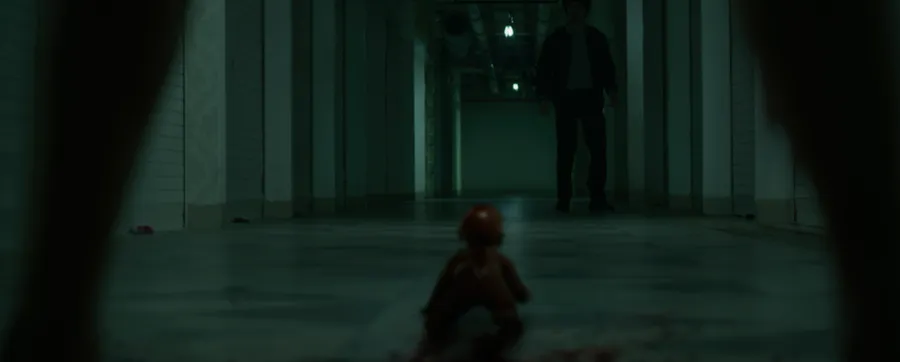 Невеста дьявола