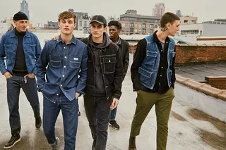 Акция в Jack&Jones