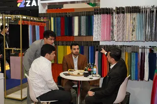 Apparel Sourcing Tashkent 2025