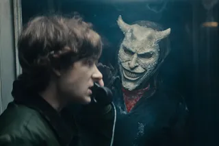 Вышел первый трейлер хоррора «Черный телефон 2»