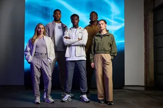 Скидки в Under Armour