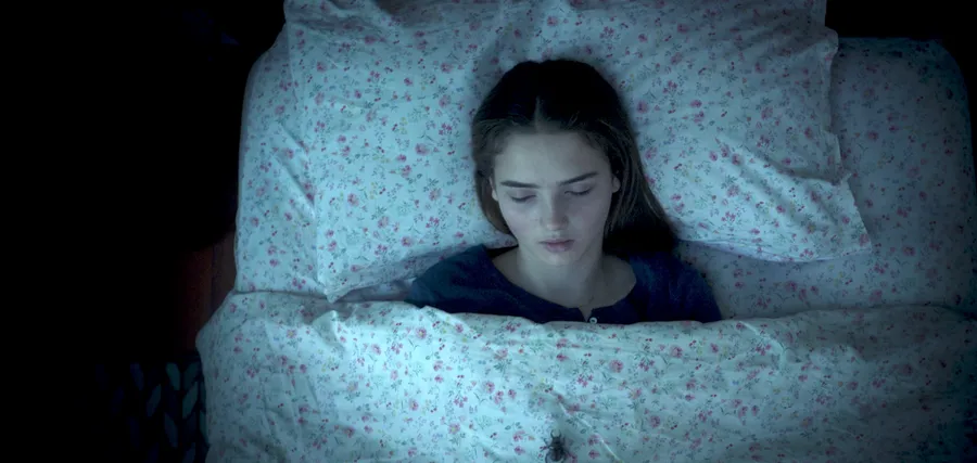 Одержимость