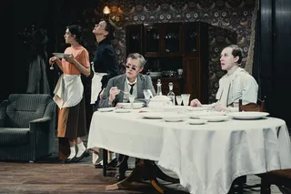 TheatreHD: Собачье сердце