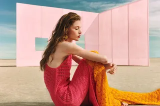Скидки в Mango