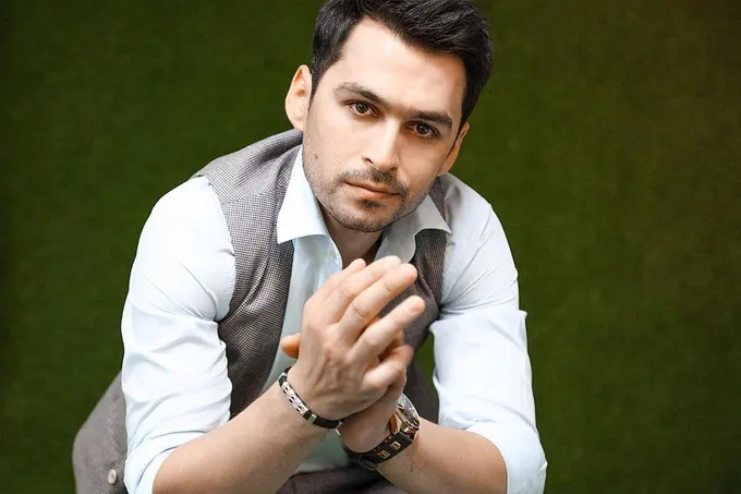 Vohidjon Isoqov