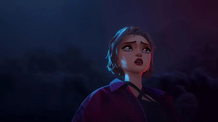 Хроники экзорцизма: Начало