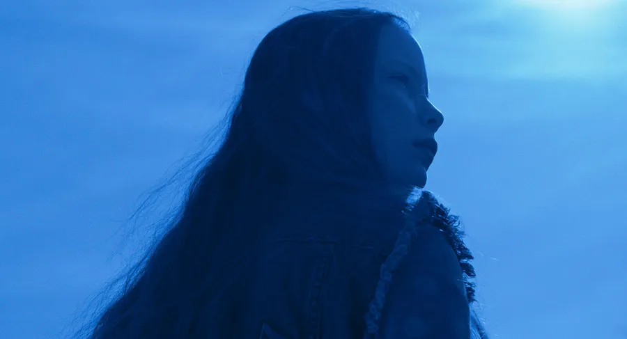 Что знает Мариэль