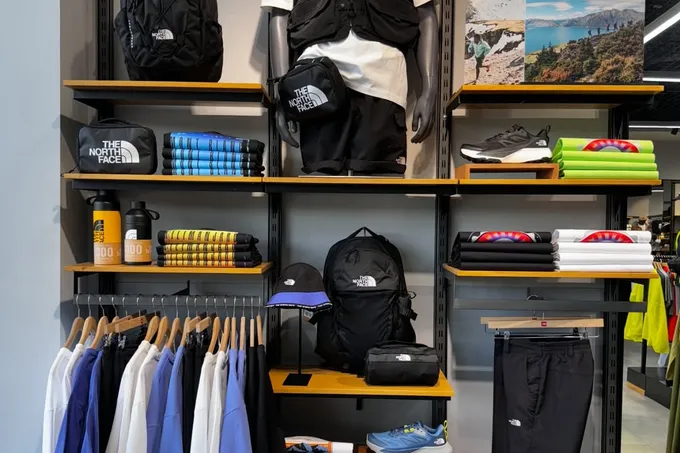 Скидки в Urban Store