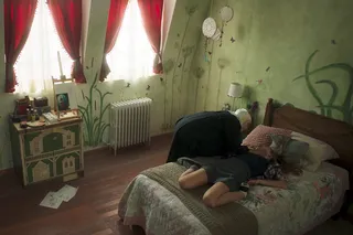 Одержимость