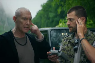 Дети-шпионы