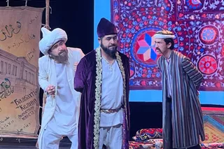 Padarkush