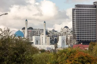 Объявлено время начала молитв в Курбан хайит в Узбекистане