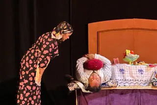 Коробка