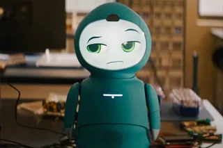 М3ГАН 2.0