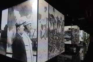 "Jadidlar. Turkistonga maktublar" multimedia koʻrgazmasi
