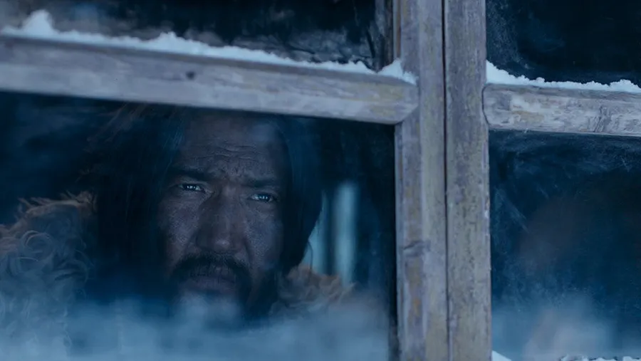 Один из четырех