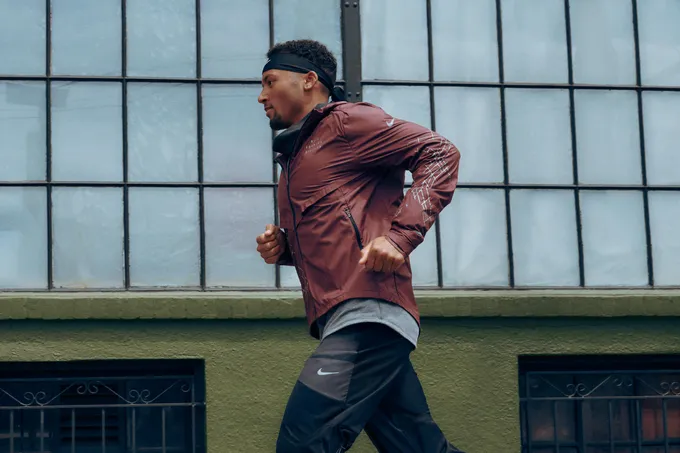 Скидки в Nike